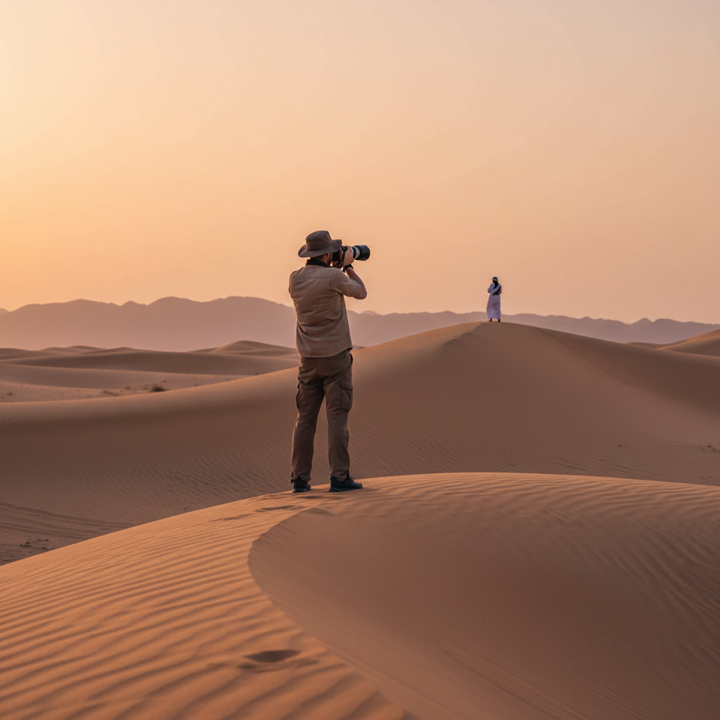 احصل على 10-25 صورة منتج احترافية لكل ساعة تصوير في دبي