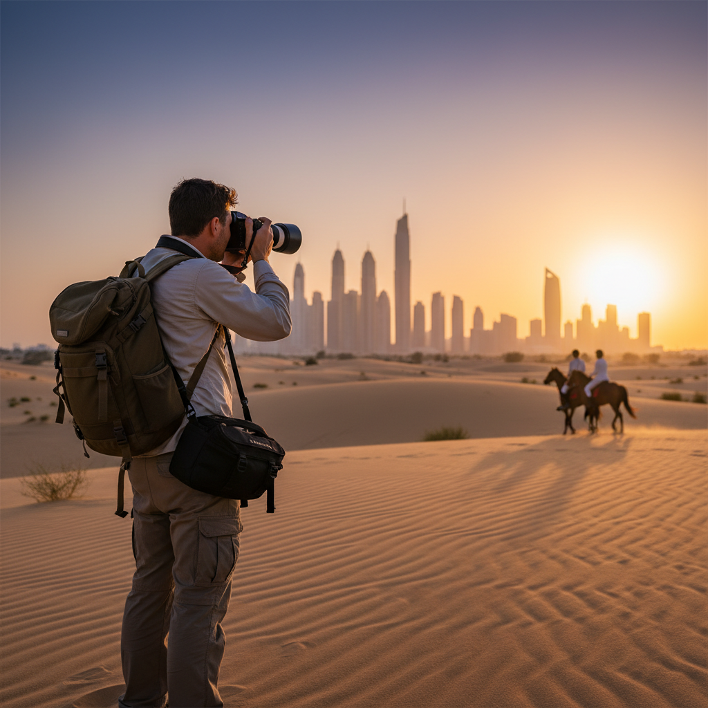كيف تختار صانع محتوى تيك توك في دبي: 3 نصائح أساسية