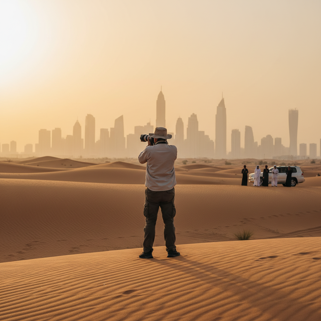Event Photo Delivery: Get Your Dubai Images in 24-48 Hours