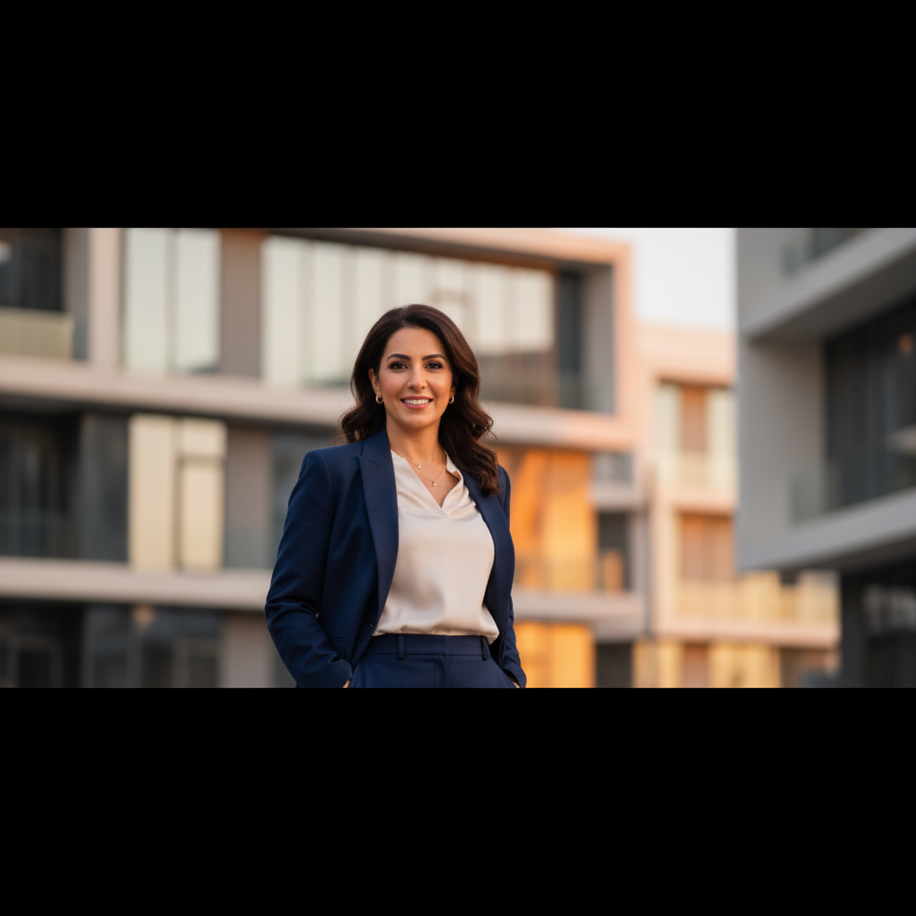 Your Personal Branding Photoshoot in Dubai: What to Expect